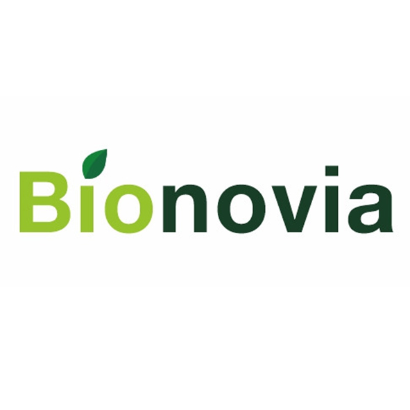 Bionovia Logo